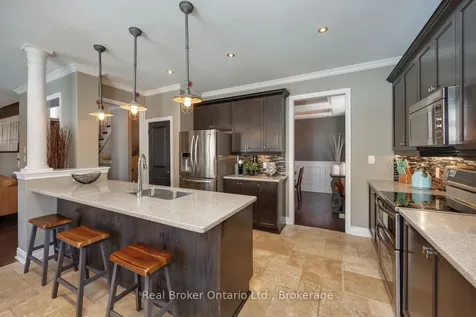 42 Ted Miller Crescent Clarington ON L1C 0L8