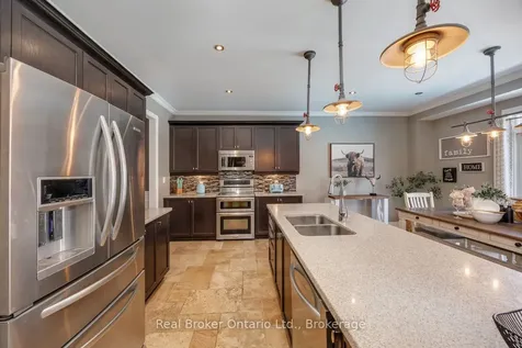 42 Ted Miller Crescent Clarington ON L1C 0L8