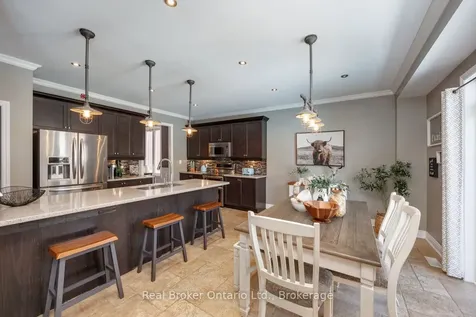 42 Ted Miller Crescent Clarington ON L1C 0L8