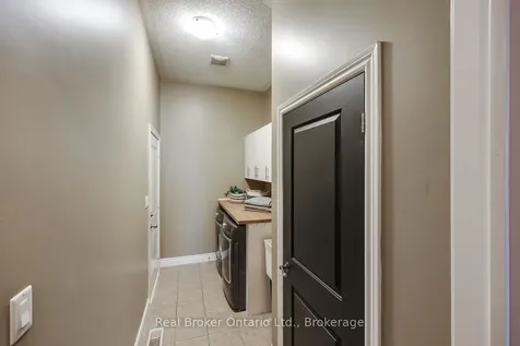 42 Ted Miller Crescent Clarington ON L1C 0L8