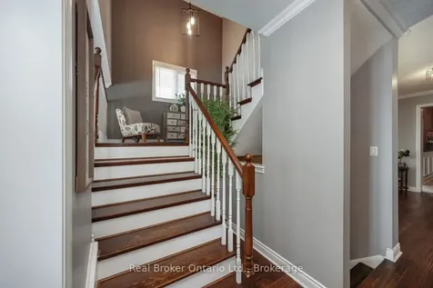 42 Ted Miller Crescent Clarington ON L1C 0L8