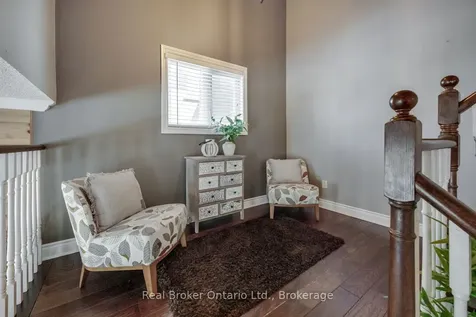 42 Ted Miller Crescent Clarington ON L1C 0L8