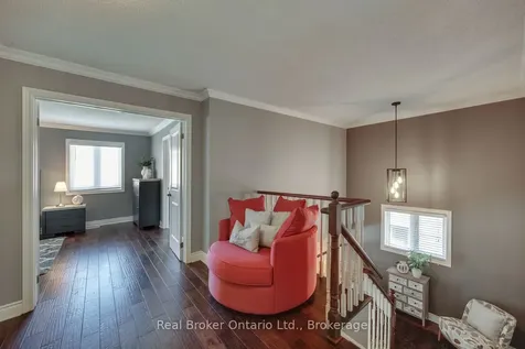 42 Ted Miller Crescent Clarington ON L1C 0L8
