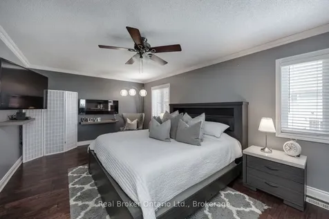 42 Ted Miller Crescent Clarington ON L1C 0L8