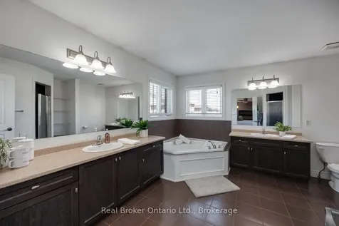 42 Ted Miller Crescent Clarington ON L1C 0L8