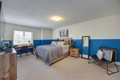 42 Ted Miller Crescent Clarington ON L1C 0L8