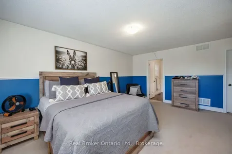 42 Ted Miller Crescent Clarington ON L1C 0L8