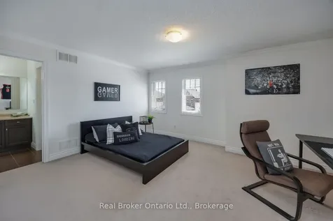 42 Ted Miller Crescent Clarington ON L1C 0L8