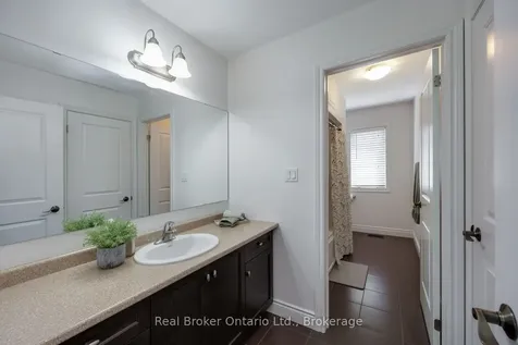 42 Ted Miller Crescent Clarington ON L1C 0L8