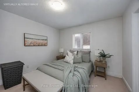 42 Ted Miller Crescent Clarington ON L1C 0L8