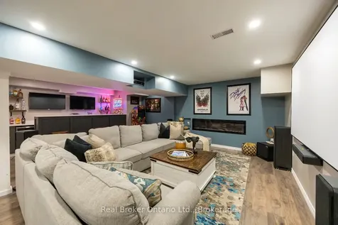 42 Ted Miller Crescent Clarington ON L1C 0L8