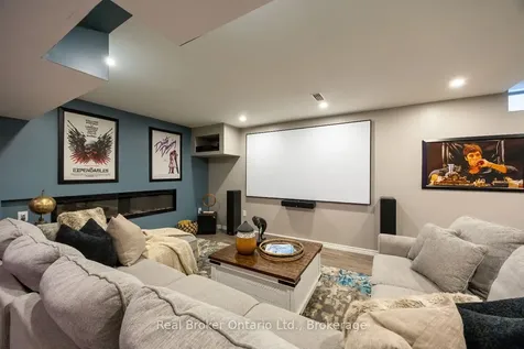 42 Ted Miller Crescent Clarington ON L1C 0L8