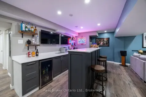 42 Ted Miller Crescent Clarington ON L1C 0L8