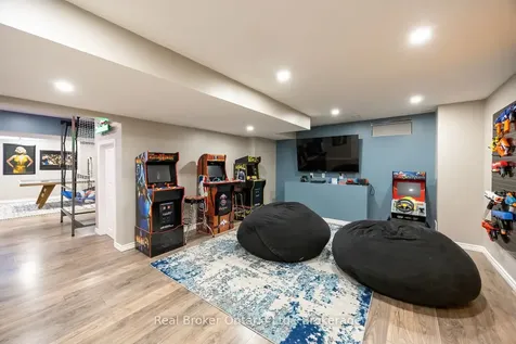 42 Ted Miller Crescent Clarington ON L1C 0L8