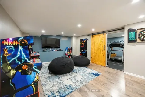 42 Ted Miller Crescent Clarington ON L1C 0L8
