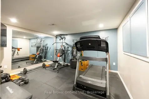 42 Ted Miller Crescent Clarington ON L1C 0L8