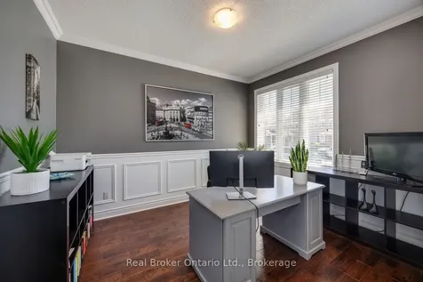 42 Ted Miller Crescent Clarington ON L1C 0L8