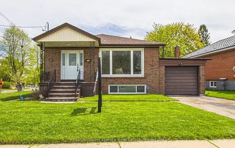 249 Thomas Street Oshawa ON L1J 1M3