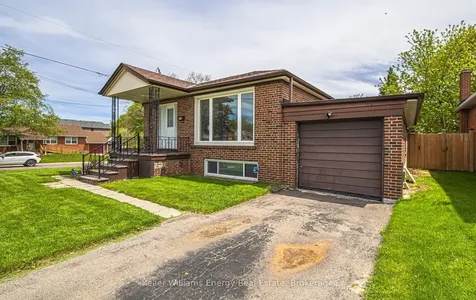 249 Thomas Street Oshawa ON L1J 1M3