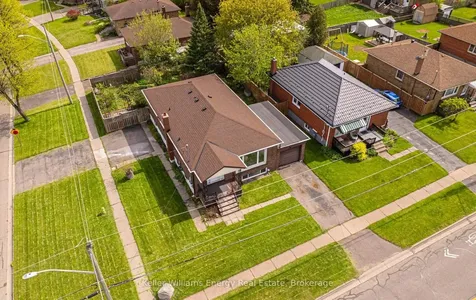 249 Thomas Street Oshawa ON L1J 1M3