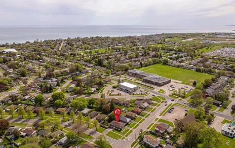 249 Thomas Street Oshawa ON L1J 1M3