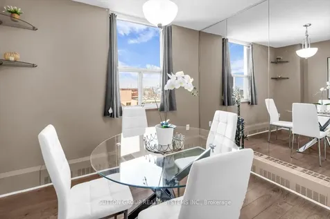 90 Ling Road Toronto ON M1E 4Y3