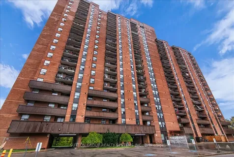 90 Ling Road Toronto ON M1E 4Y3
