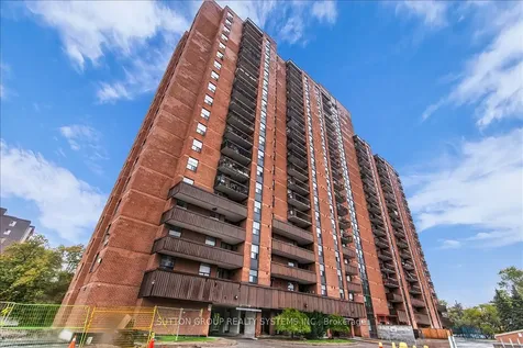 90 Ling Road Toronto ON M1E 4Y3
