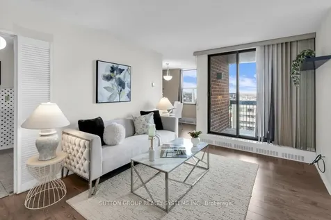 90 Ling Road Toronto ON M1E 4Y3