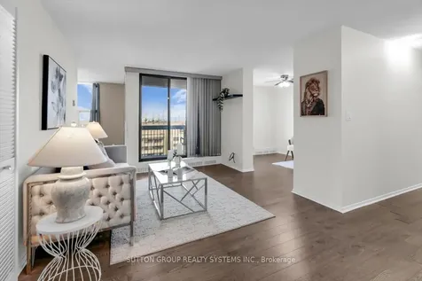 90 Ling Road Toronto ON M1E 4Y3