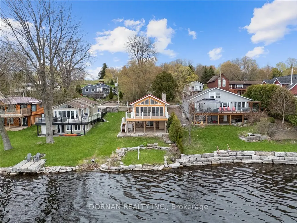 204 Portview Road Scugog ON L9L 1B4