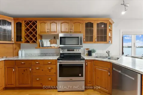 204 Portview Road Scugog ON L9L 1B4