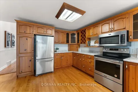 204 Portview Road Scugog ON L9L 1B4