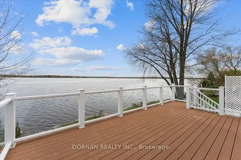 204 Portview Road Scugog ON L9L 1B4