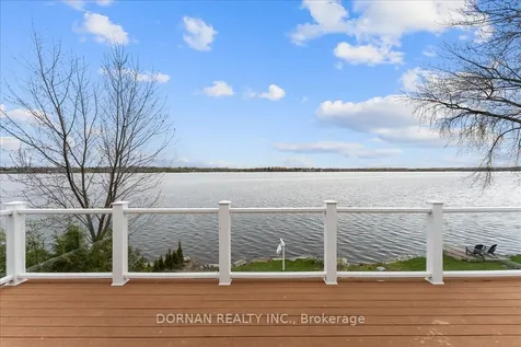 204 Portview Road Scugog ON L9L 1B4