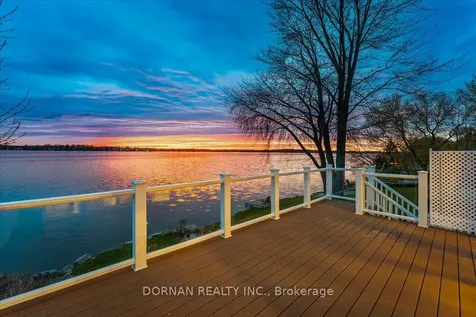 204 Portview Road Scugog ON L9L 1B4