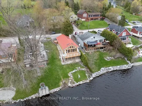 204 Portview Road Scugog ON L9L 1B4