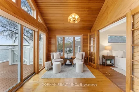 204 Portview Road Scugog ON L9L 1B4