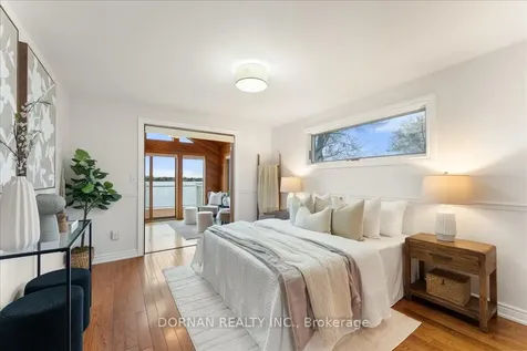 204 Portview Road Scugog ON L9L 1B4
