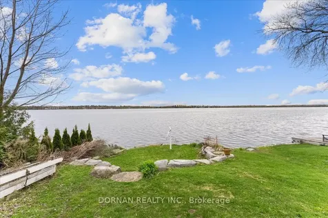 204 Portview Road Scugog ON L9L 1B4