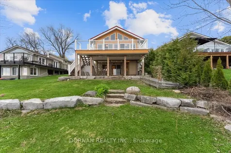 204 Portview Road Scugog ON L9L 1B4