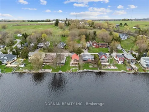 204 Portview Road Scugog ON L9L 1B4