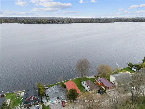 204 Portview Road Scugog ON L9L 1B4