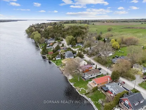 204 Portview Road Scugog ON L9L 1B4