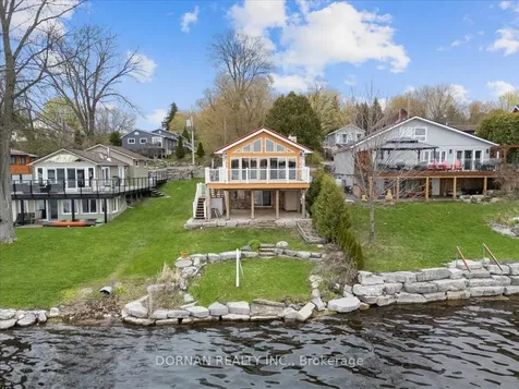 204 Portview Road Scugog ON L9L 1B4