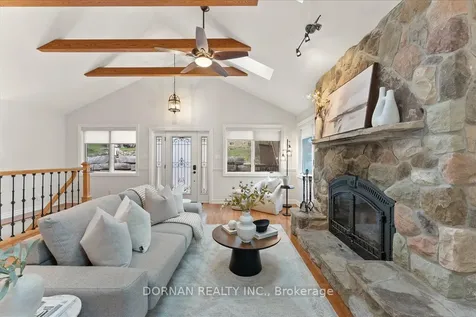 204 Portview Road Scugog ON L9L 1B4