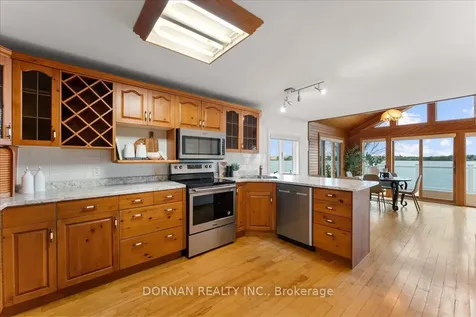 204 Portview Road Scugog ON L9L 1B4