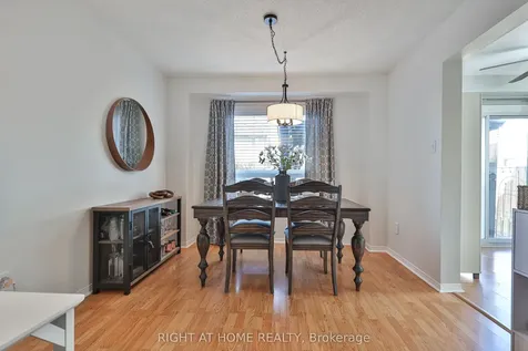 89 Vail Meadows Crescent Clarington ON L1C 4T3