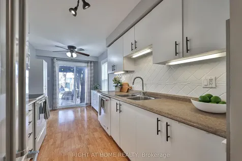 89 Vail Meadows Crescent Clarington ON L1C 4T3