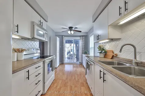 89 Vail Meadows Crescent Clarington ON L1C 4T3